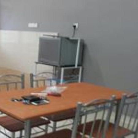 Taman Tanjung Minyak Villa Malacca Exteriör bild