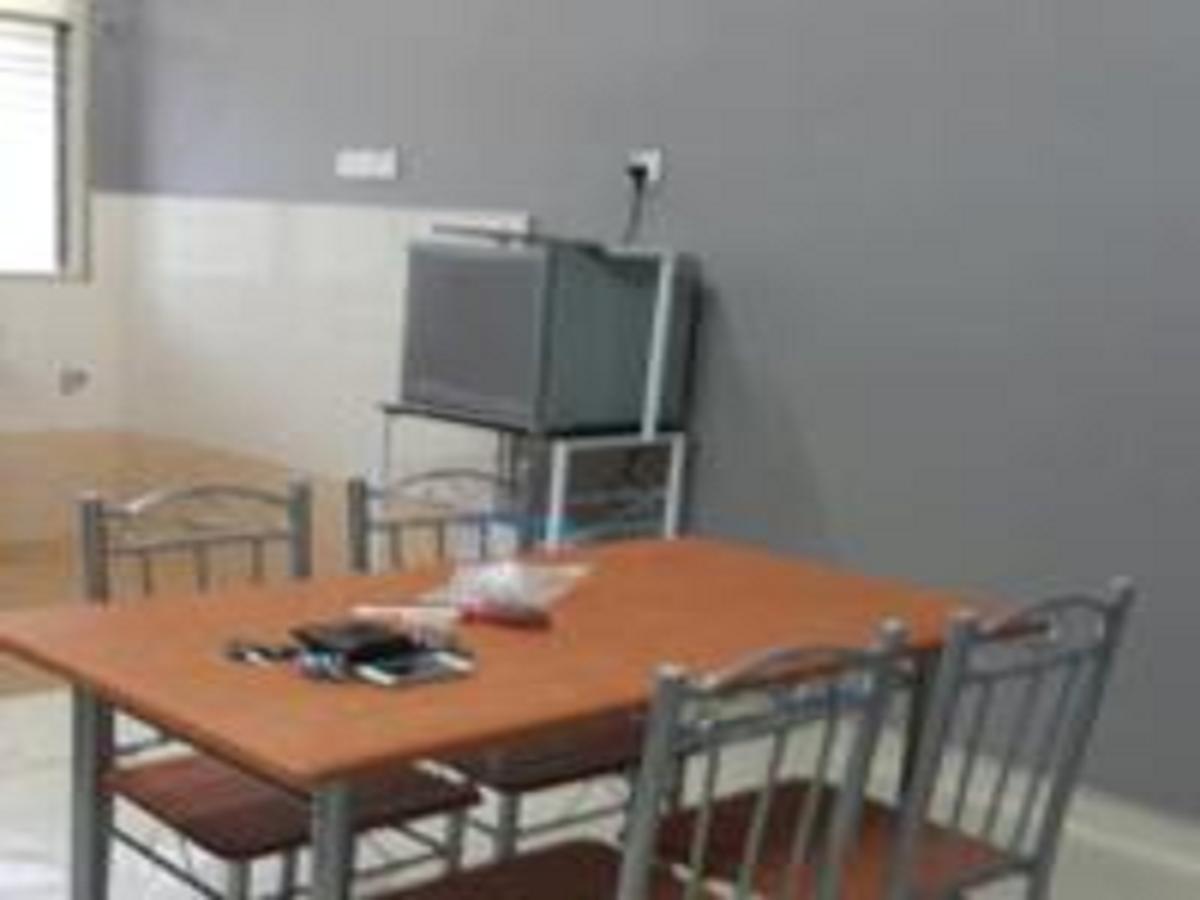 Taman Tanjung Minyak Villa Malacca Exteriör bild